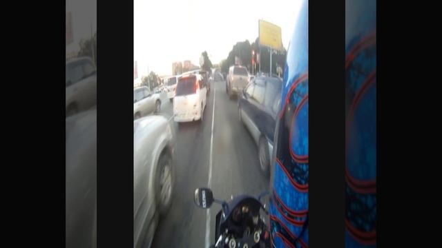 прохват на спорт байке по г.Владивостоку смотреть онлайн