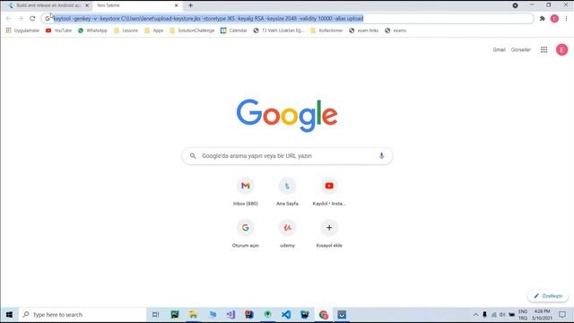 Change Flutter Application to Release Mode and Signing (Debug to Release) смотреть онлайн