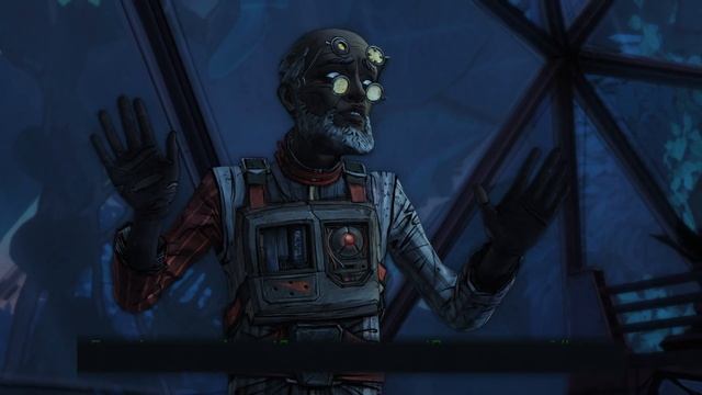 Tales From The Borderlands ► Сюжет игры. (16+)