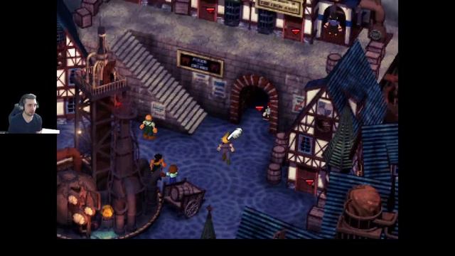 Final Fantasy VII Gameplay Español #8 ⚔👾🤗V1.0.9 Steam 2020 смотреть онлайн
