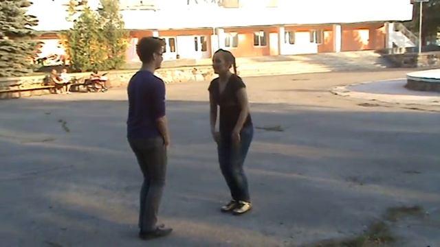 Полечка!)))) смотреть онлайн