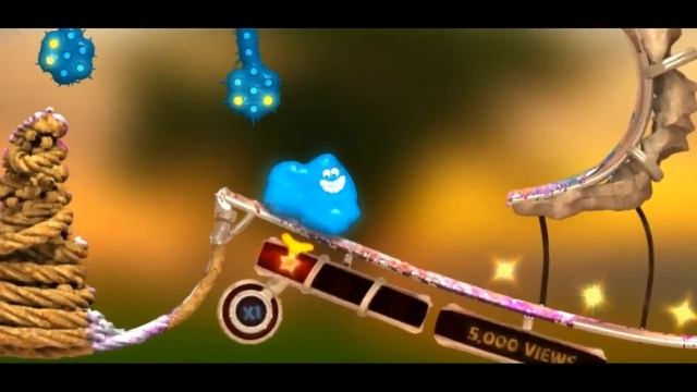 Super Splatters Trailer смотреть онлайн