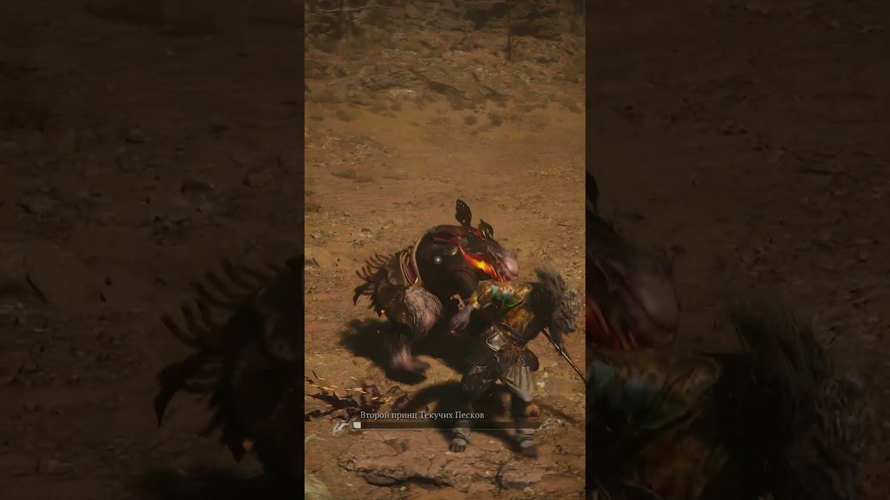 СЕКРЕТНЫЙ ДУХ КОТОРОГО ВСЕ ПРОПУСТИЛИ в Black Myth: Wukong смотреть онлайн