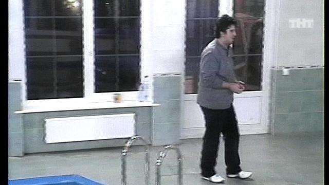 Ночной эфир 1272 дня смотреть онлайн