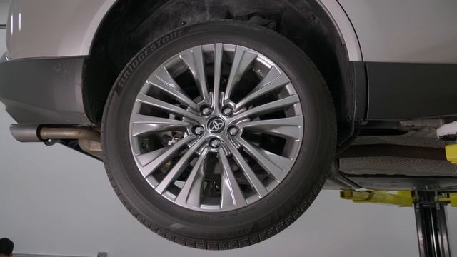 2022 Toyota Venza | Long Term Conclusions смотреть онлайн