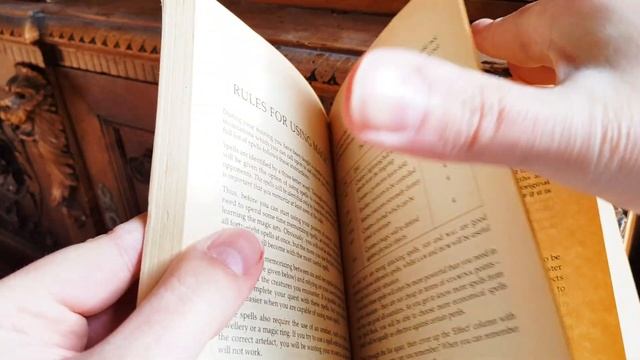 Steve Jackson's Sorcery | The Epic Adventure Game Books смотреть онлайн