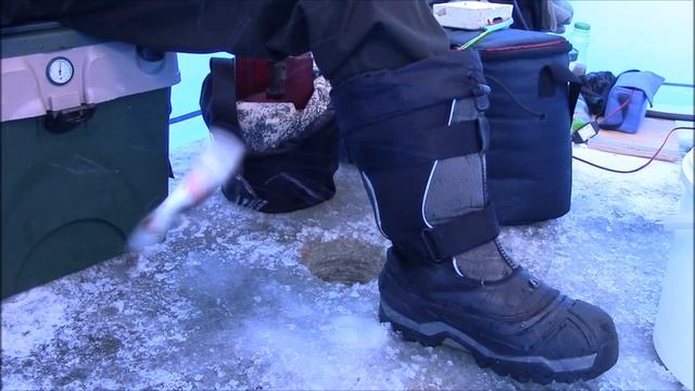 Рыбалка на Братском море смотреть онлайн