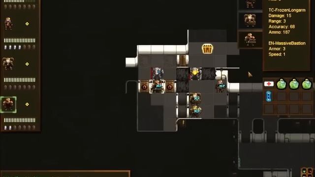 Steam Marines v0.5.7a смотреть онлайн