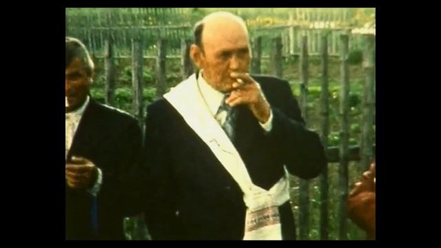 Золотая свадьба в деревне Мельниково. смотреть онлайн
