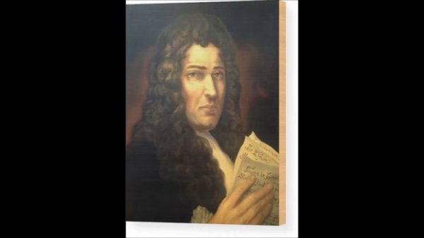 Marc Antoine Charpentier - Te Deum Prelude