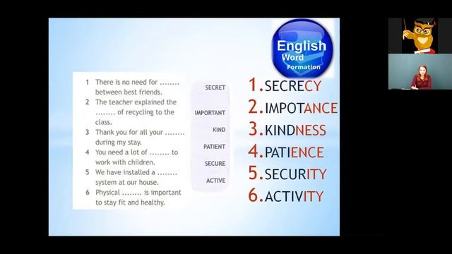 Английский язык 9 класс 7-8 недели. Life and living смотреть онлайн