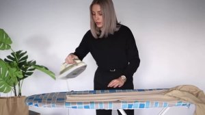 КАК ДЕЛАТЬ СТРЕЛКИ НА БРЮКАХ