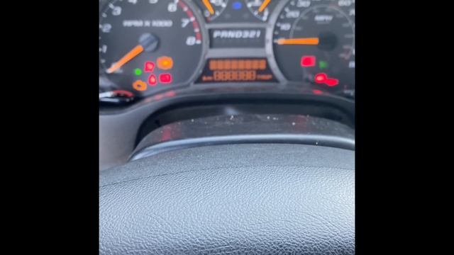 Cold Air Intake For The 2006 Chevy Colorado