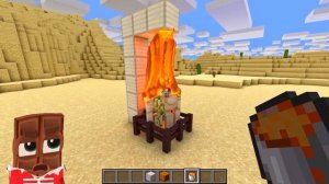 ? ЭТОТ Самый *РЕАЛИСТИЧНЫЙ* Майнкрафт СЛОМАЕТ ТВОЙ РАЗУМ !