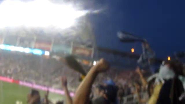 2 Goals for the Union in a Matter of Seconds! смотреть онлайн