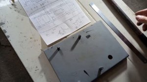 Самодельные площадки реактивных тяг, где, как и зачем?
