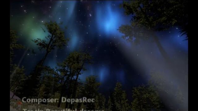 Piano Ambient Collection Music - DepasRec Music [Happy/Sad/Relaxed/Emotional] Background Music смотреть онлайн