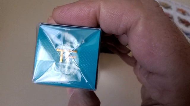 UNBOXING TOM FORD NEROLI PORTOFINO eau de perfum 10ml travel atomizer paczka paket douglas смотреть онлайн