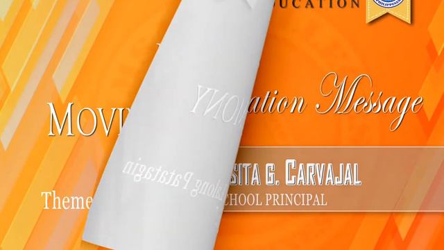 BASIC EDUCATION 9th Moving Up, Recognition Day and Graduation Ceremony смотреть онлайн