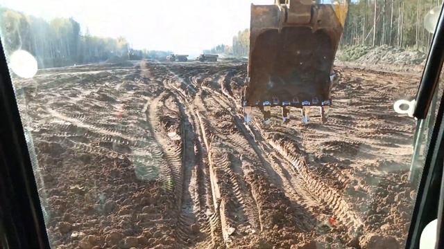 Управления экскаватором | Как стать Экскаваторщиком за 5 минут #экскаваторщик #экскаваторы #обучени смотреть онлайн