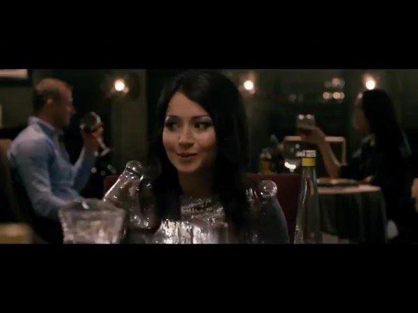 Рэкетир  2 - фильм