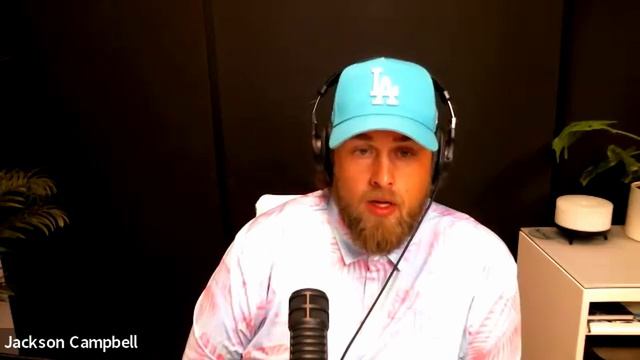 Eric Chadderdon: $260M Assets in 2 Years w/ Jackson Campbell смотреть онлайн