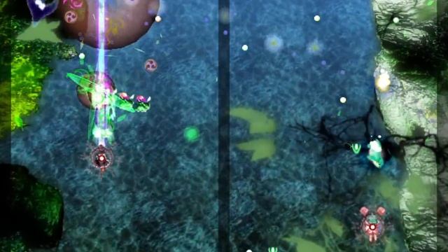 Touhou 19 東方獣王園 ~ Unfinished Dream of All Living Ghost (Demo) - Lunatic 1cc (Marisa) смотреть онлайн