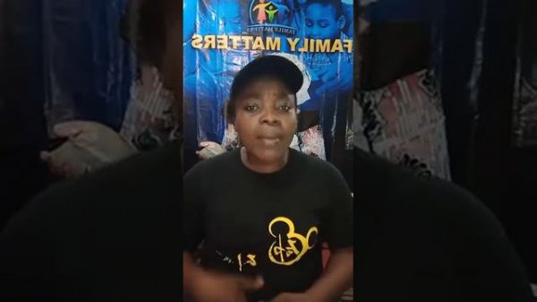 Family matters! It matters!!!  HOW TO TELL YOUR WIFE YOU ARE HUNGRY. July 12, 2020