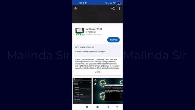 Install kali linux on an android phone without rooting in sinhala - kali nethunter rootless sinhala смотреть онлайн