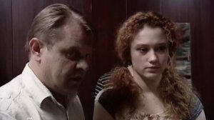 Дознаватель 1 серия