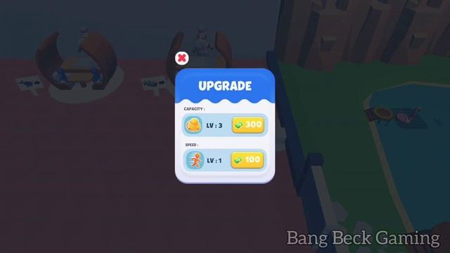 ? SUSHI TANGKAP IKAN ? [GAME SUSHI BAR AQUARIUM ANDROID] GAMEPLAY WALKTROUGH #1 смотреть онлайн