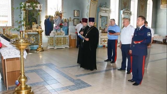 Валерий Сёмин ВОЙСКО ДОНСКОЕ смотреть онлайн