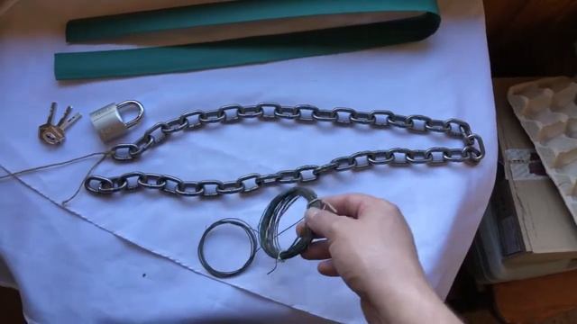 Противоугонный замок для электро самоката своими руками смотреть онлайн