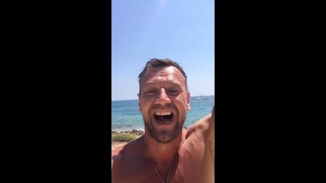 Браун эль от Евгения | IPA Комета New Riga's Brewery