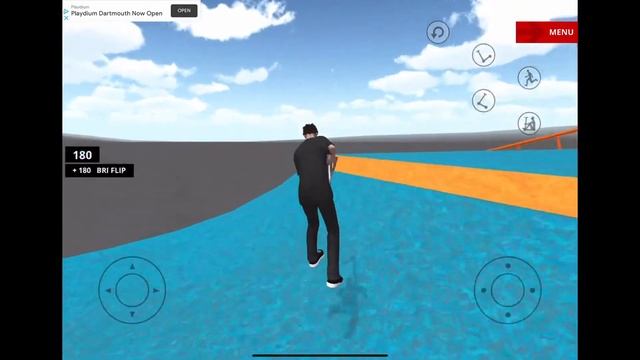 Scooter space iOS смотреть онлайн