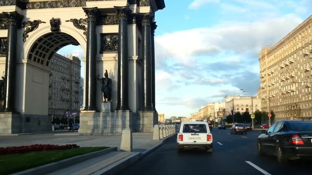 Встреча Крайслер клуба 08.09.2012 смотреть онлайн