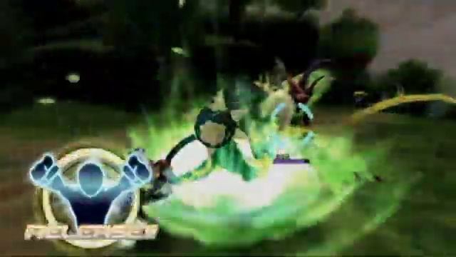 Spectrobes: Origins battle game play part 1 смотреть онлайн