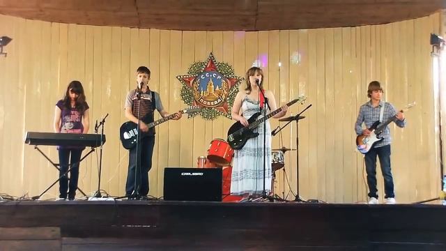 Стародуб. Омега - Цветут цветы смотреть онлайн