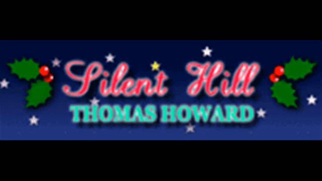 THOMAS HOWARD - Silent Hill (HQ) смотреть онлайн