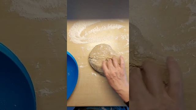 Walnuss Brot/ Хлеб с грецкими орехами