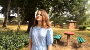 Оля  Гвоздовская 15 лет  !!!!  Кавер - версия песни.