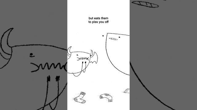 throw it out the window (animated short) @SportegaVO смотреть онлайн