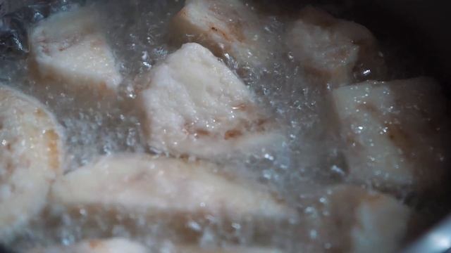 Баклажаны | Готовим дома смотреть онлайн