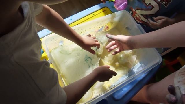 Игры со льдом / Rita Rylikova смотреть онлайн