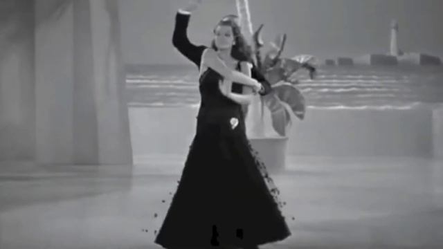 Sway with me (Dean Martin, Fred Astaire, Rita Hayworth) with lyrics (subtitled) ST:en смотреть онлайн