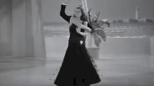 Sway with me (Dean Martin, Fred Astaire, Rita Hayworth) with lyrics (subtitled) ST:en