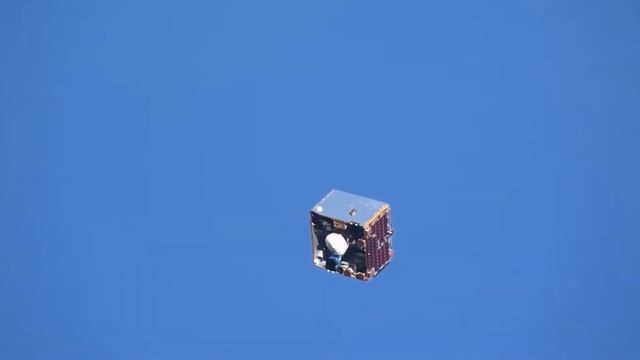 Remove Debris Mission Highlights смотреть онлайн