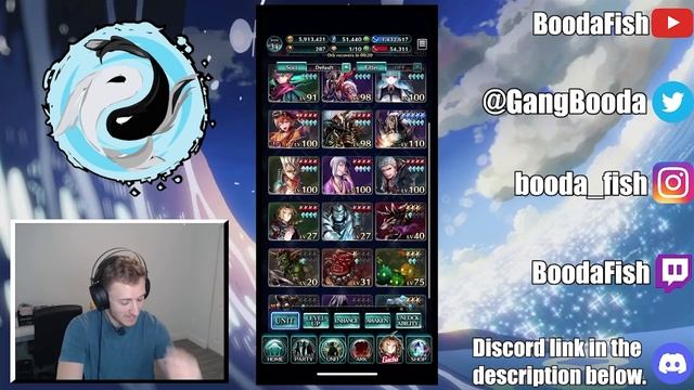 MOST GENEROUS COLLAB UNIT GRIND EVER?? Otherworld Alchemist Event Guide | Last Cloudia X FMAB смотреть онлайн