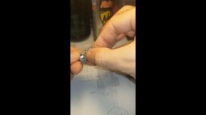 Часть 3 Ремонт восстановление личинки  замка багажника Solaris Сборка личинки