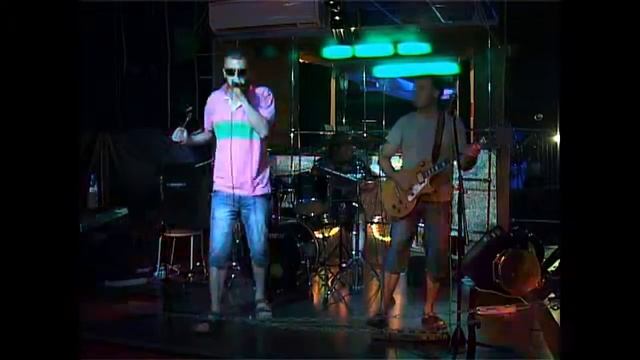 revolution 2013 "Сибирские Грибы" смотреть онлайн